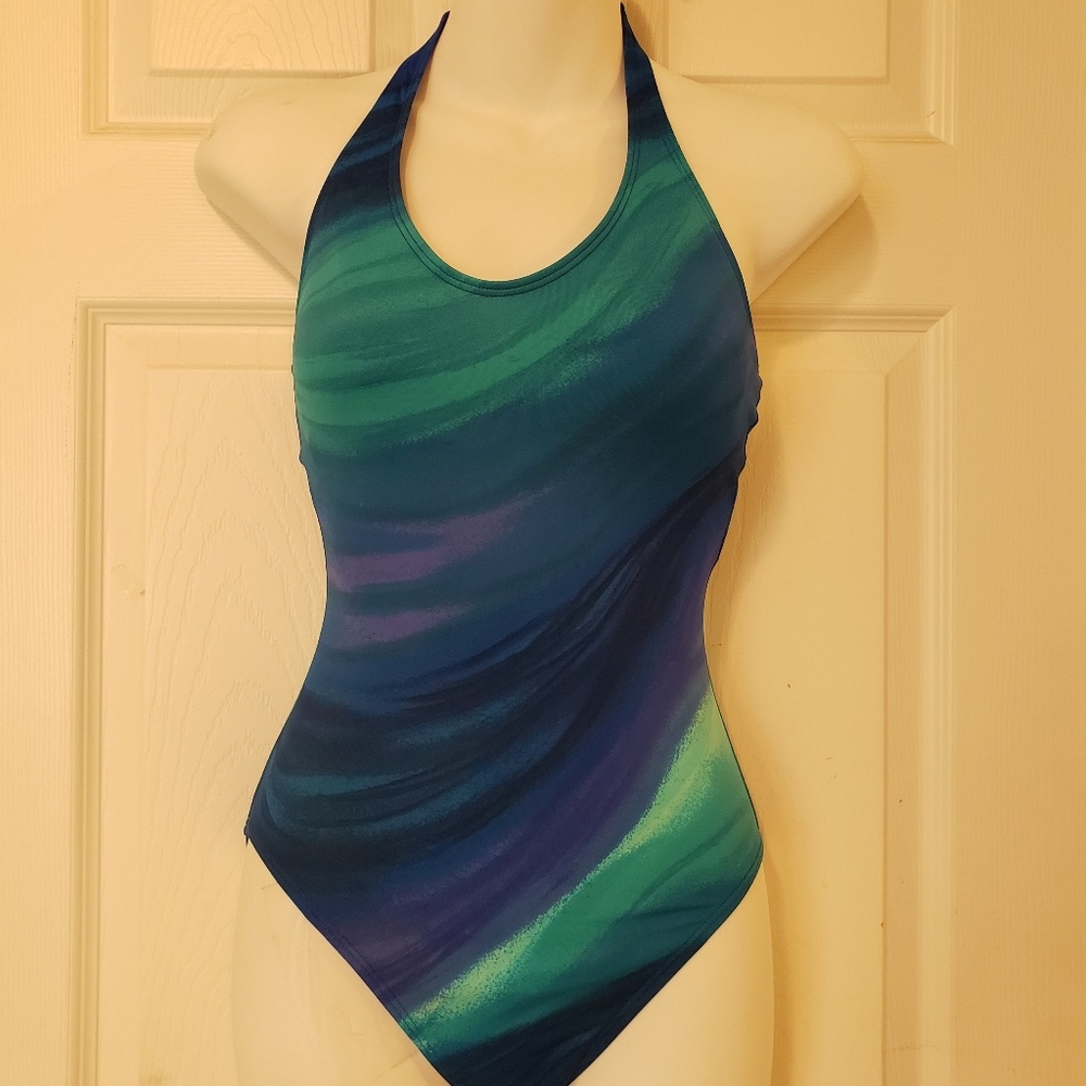 Women's Monokini Size 8